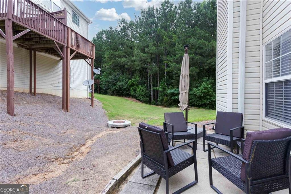 417 Red Coat Lane Woodstock - Photo 22