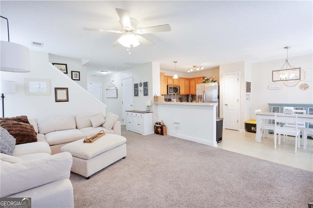 417 Red Coat Lane Woodstock - Photo 6