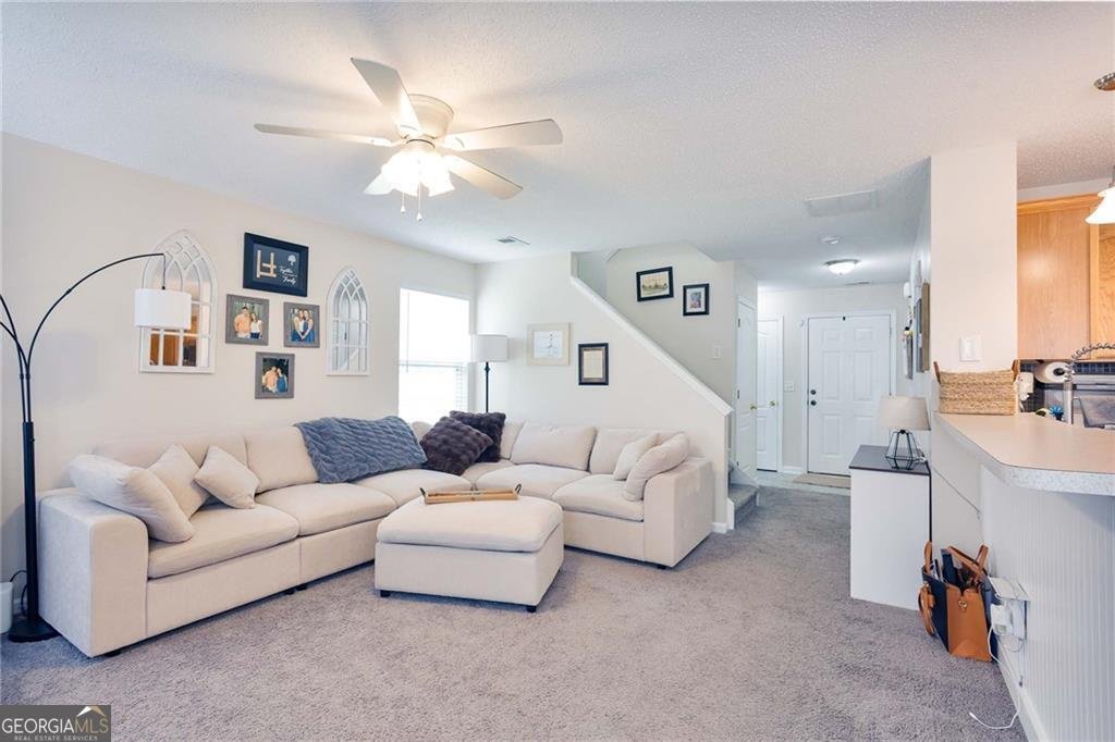 417 Red Coat Lane Woodstock - Photo 7