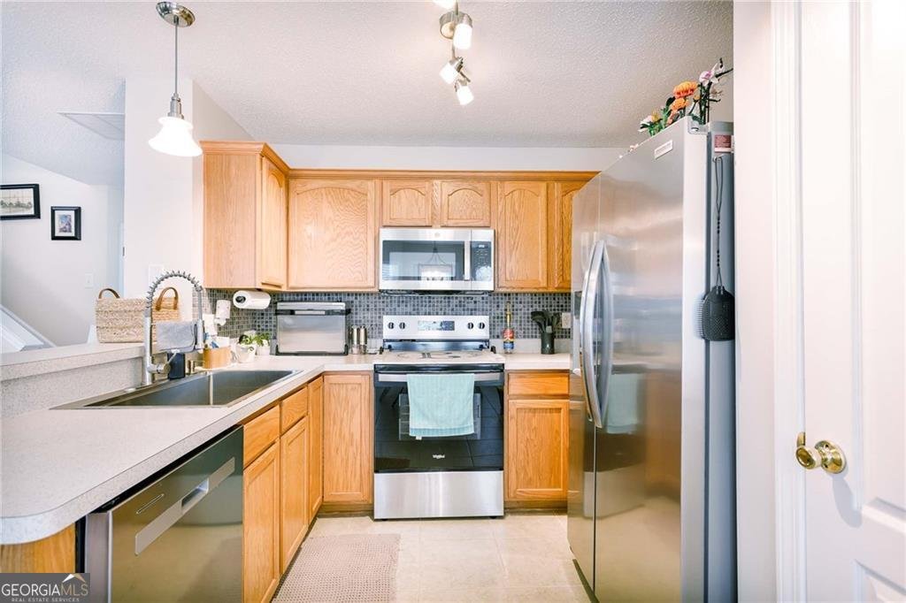 417 Red Coat Lane Woodstock - Photo 9