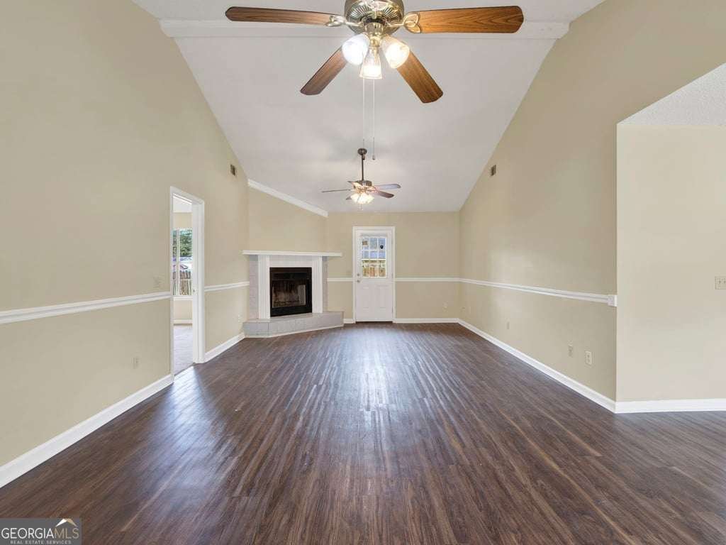 189 Kenny Drive Hinesville - Photo 11