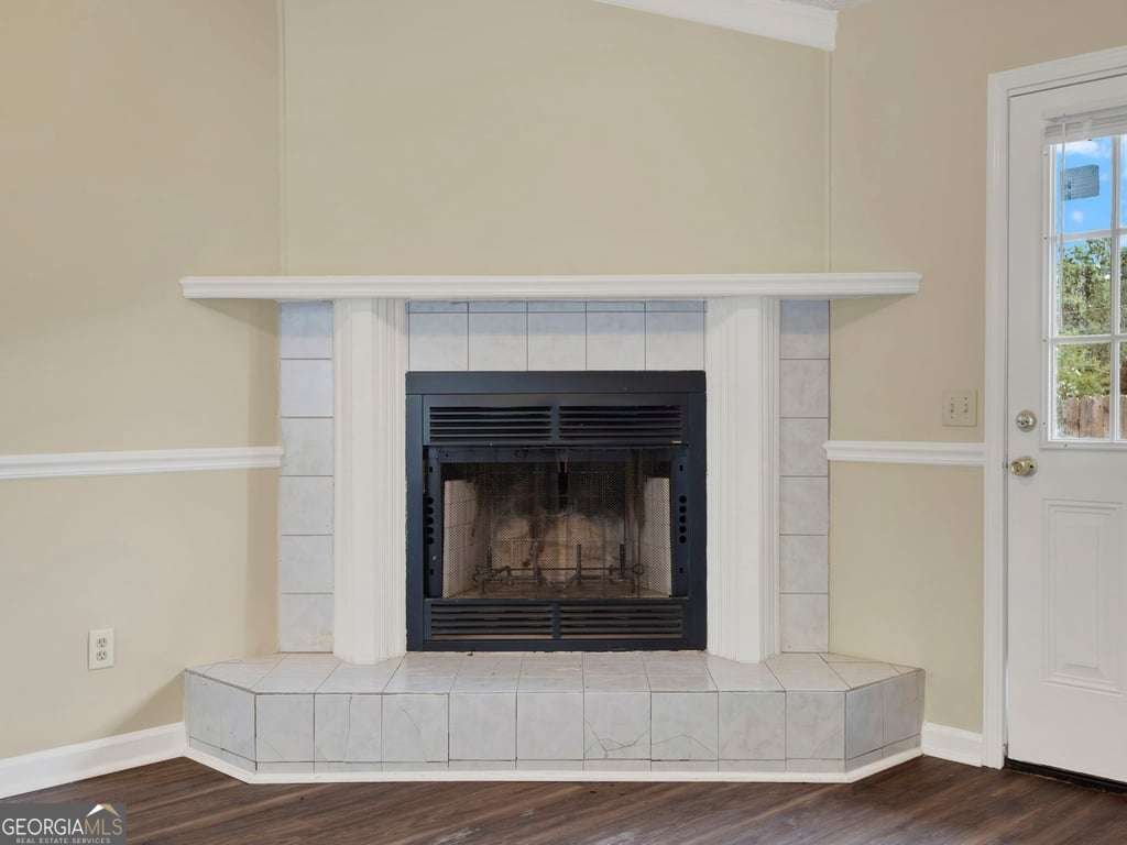 189 Kenny Drive Hinesville - Photo 12