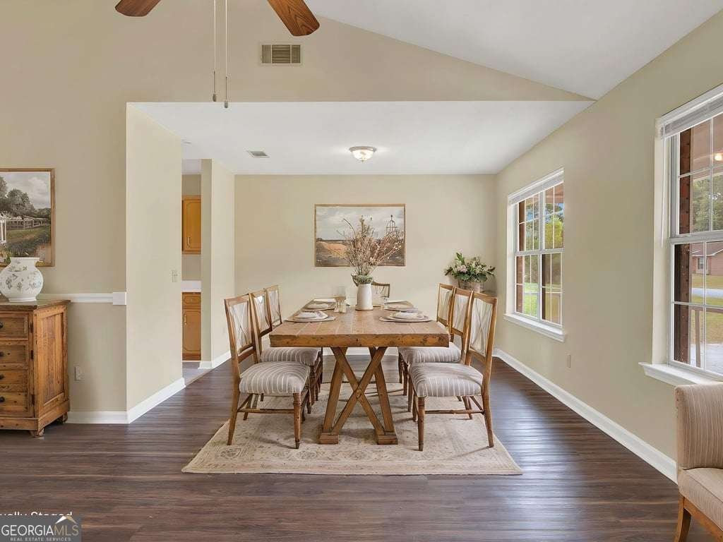 189 Kenny Drive Hinesville - Photo 17