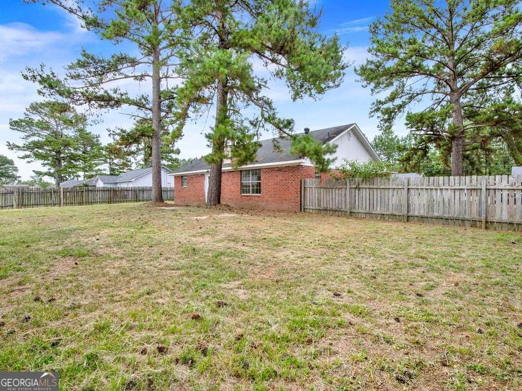 189 Kenny Drive Hinesville - Photo 36
