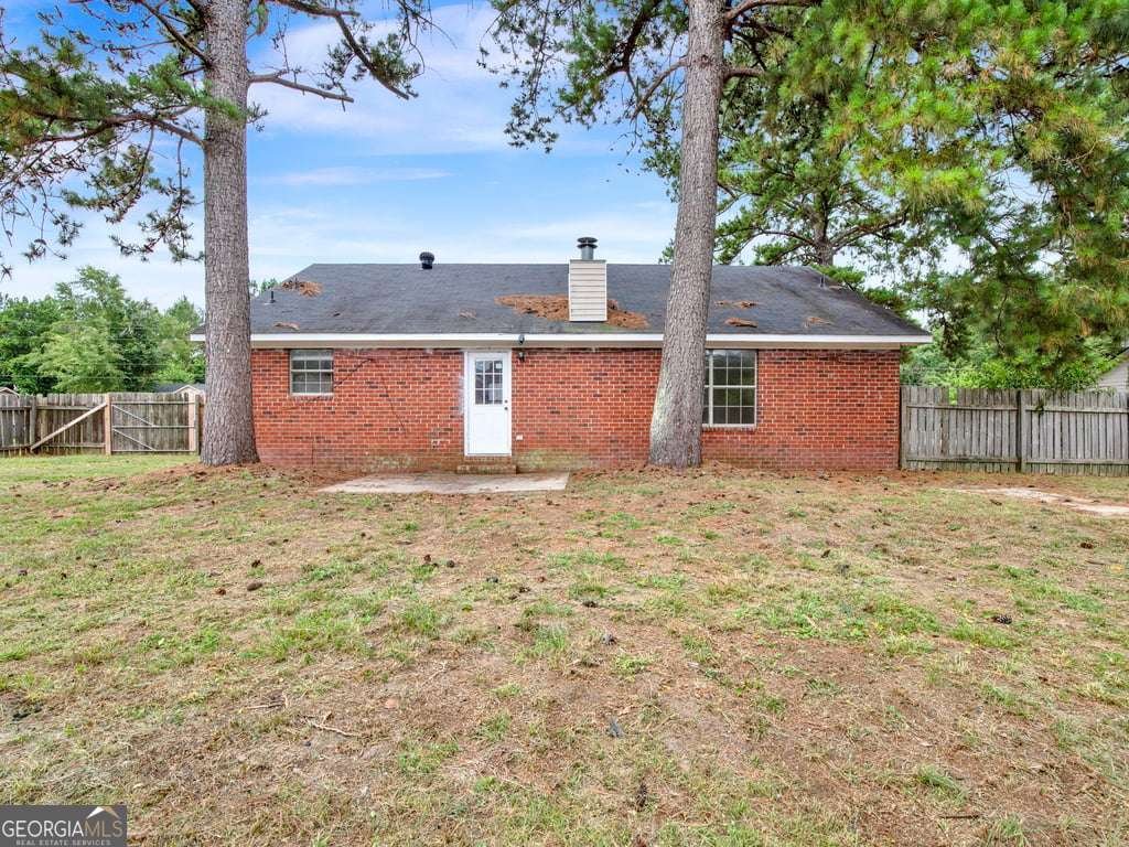 189 Kenny Drive Hinesville - Photo 37