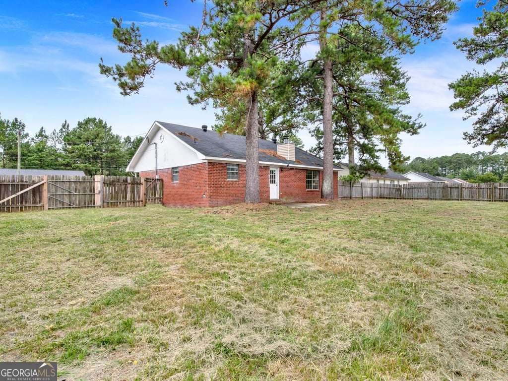 189 Kenny Drive Hinesville - Photo 38