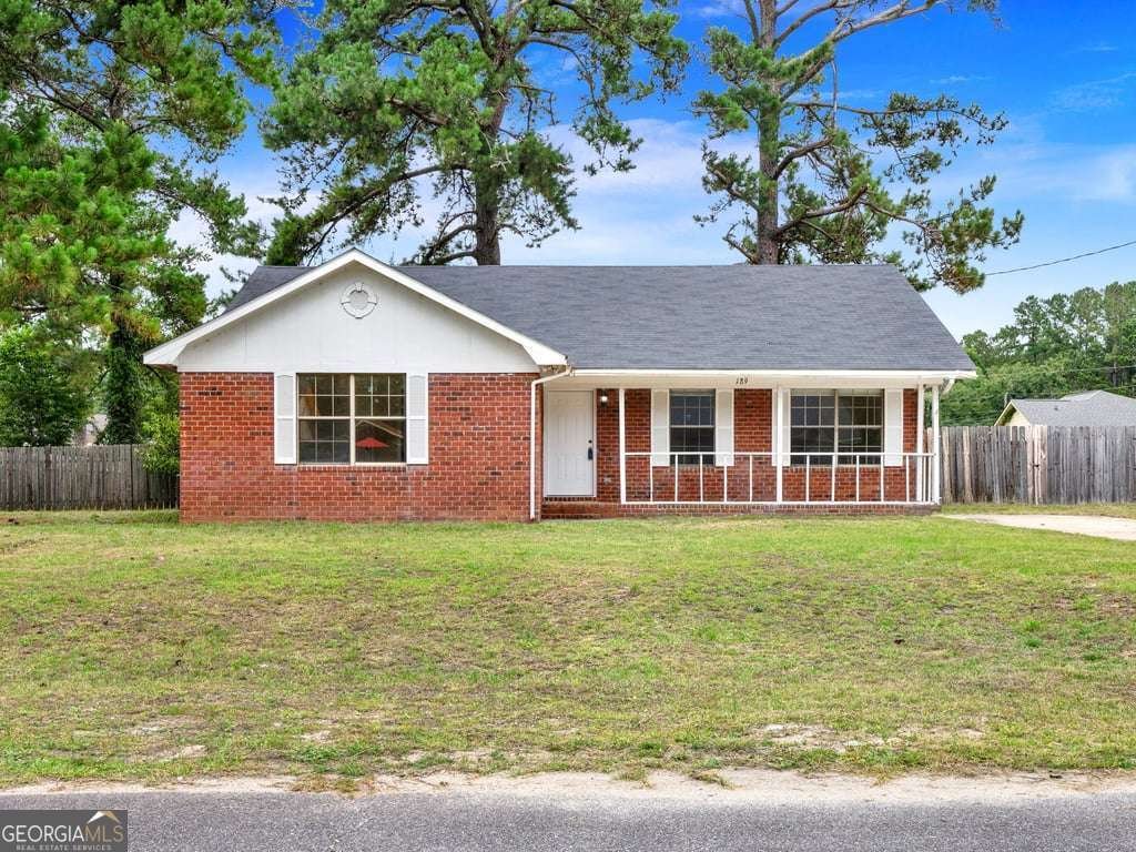 189 Kenny Drive Hinesville - Photo 40