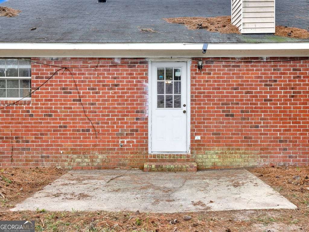 189 Kenny Drive Hinesville - Photo 41