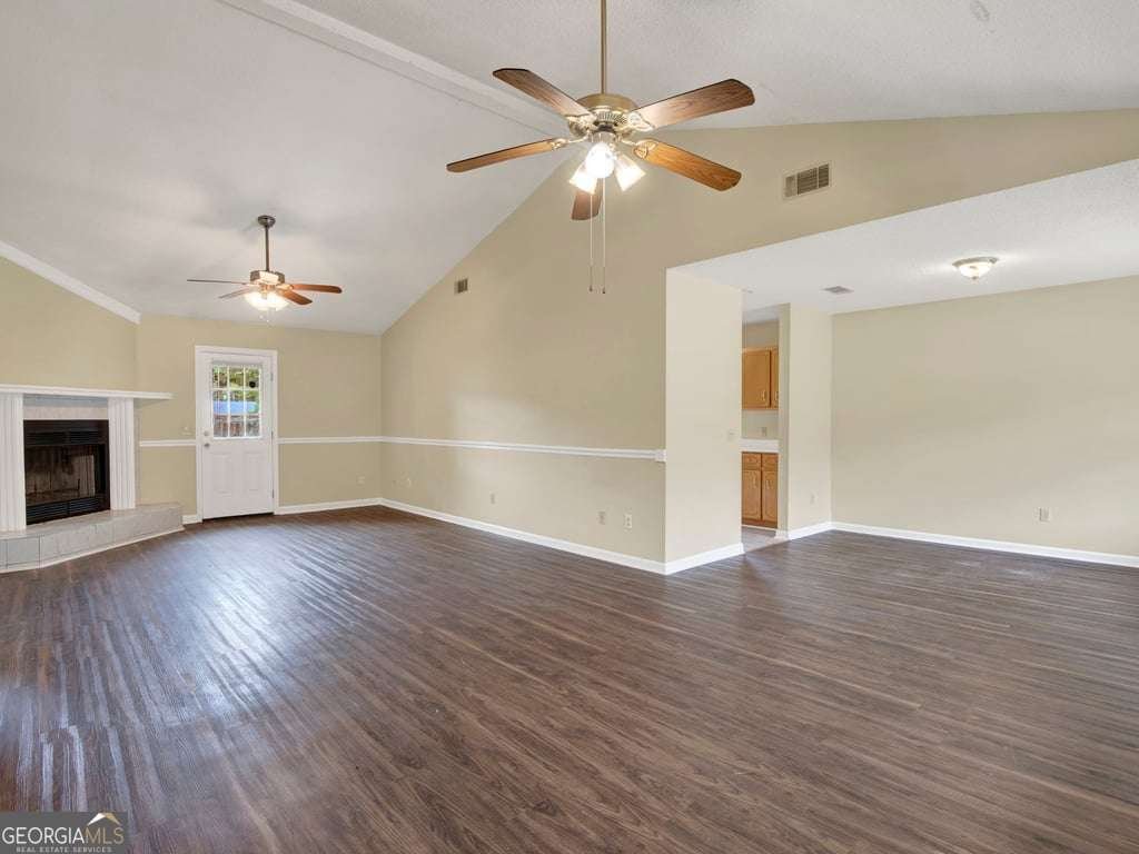 189 Kenny Drive Hinesville - Photo 6