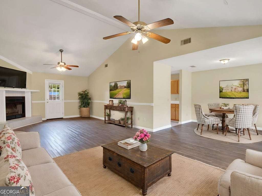 189 Kenny Drive Hinesville - Photo 7