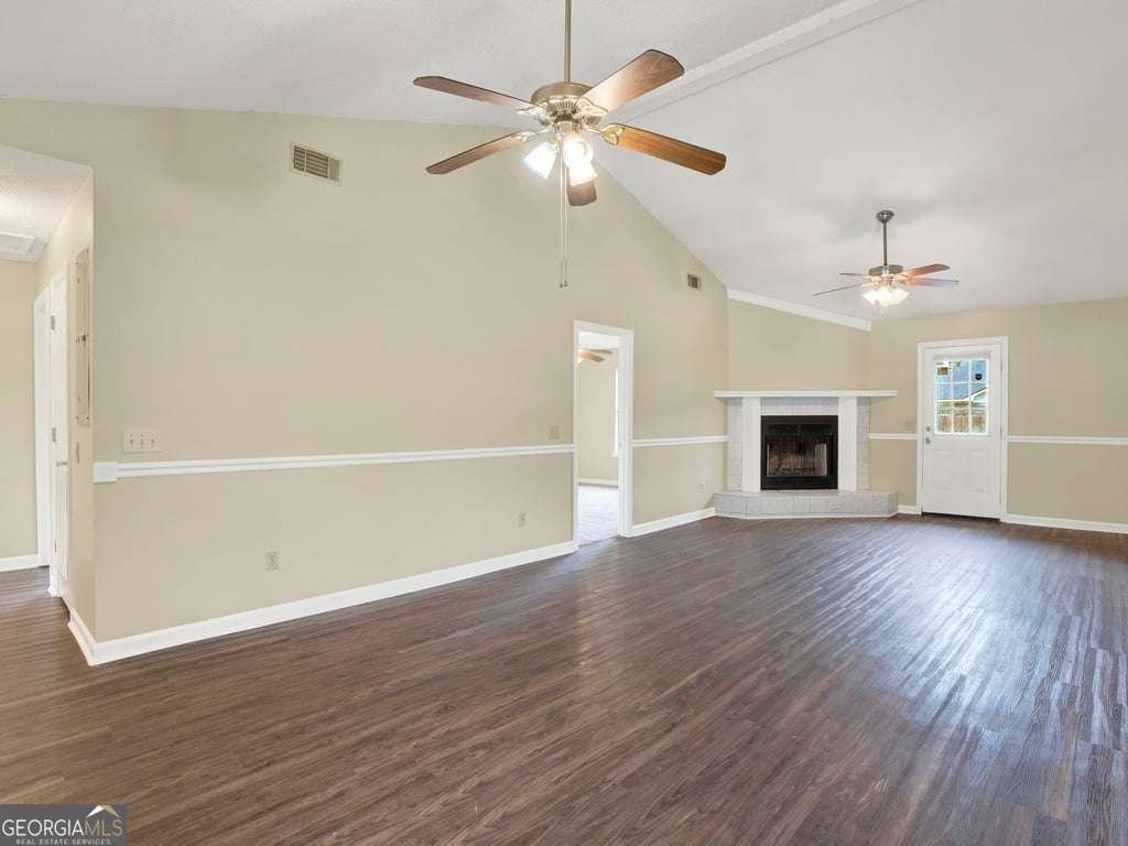 189 Kenny Drive Hinesville - Photo 8
