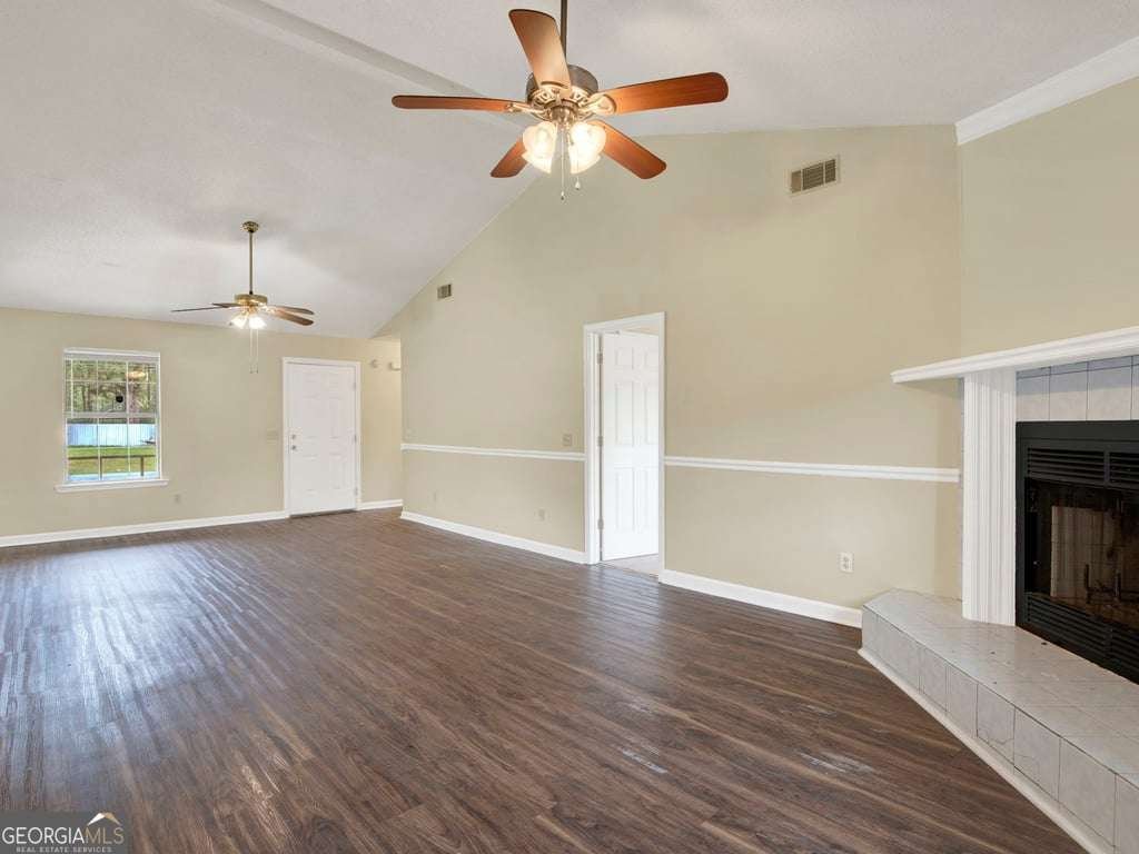 189 Kenny Drive Hinesville - Photo 9