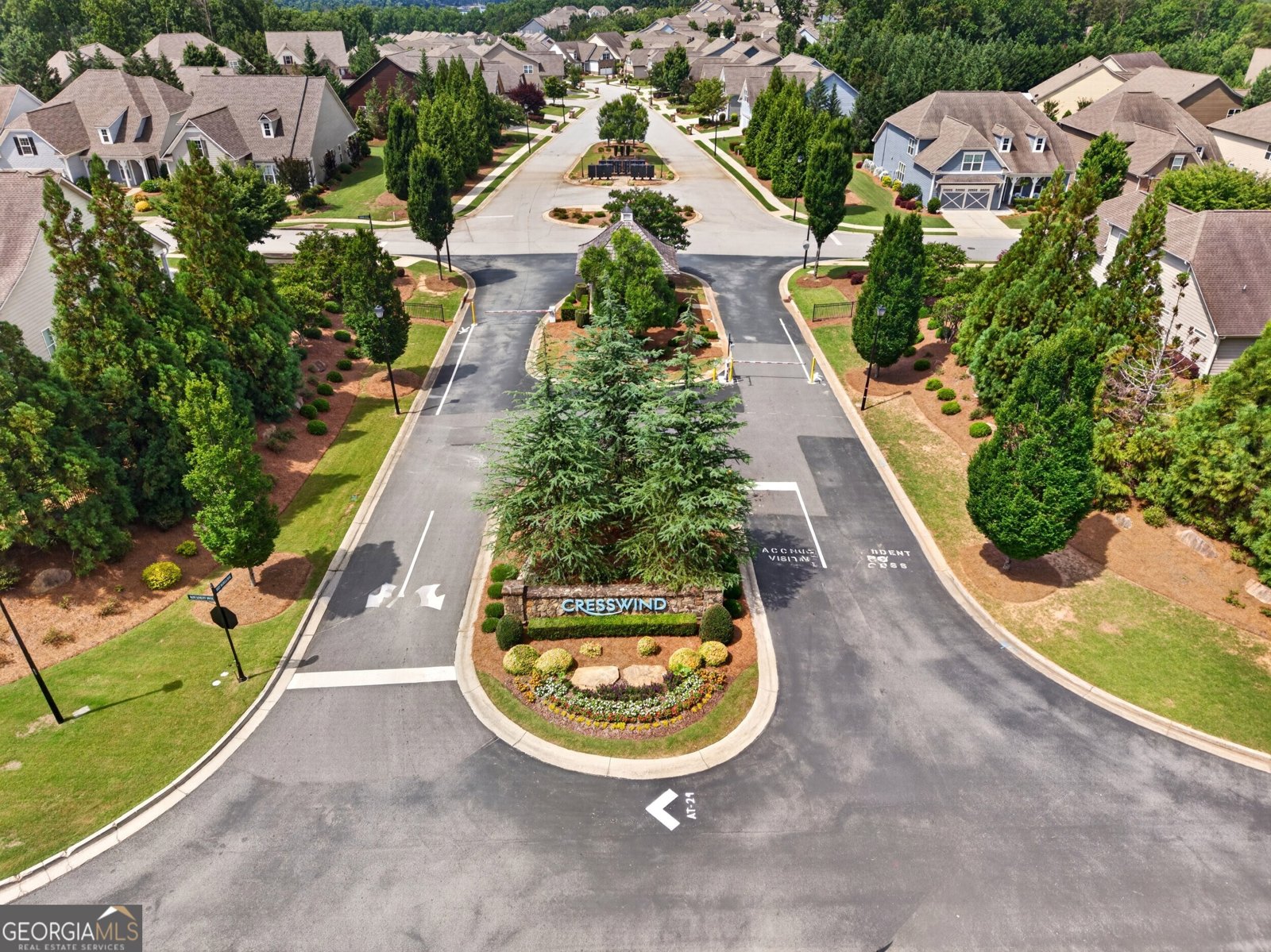 3655 Cresswind Parkway Southwest Gainesville - Photo 49