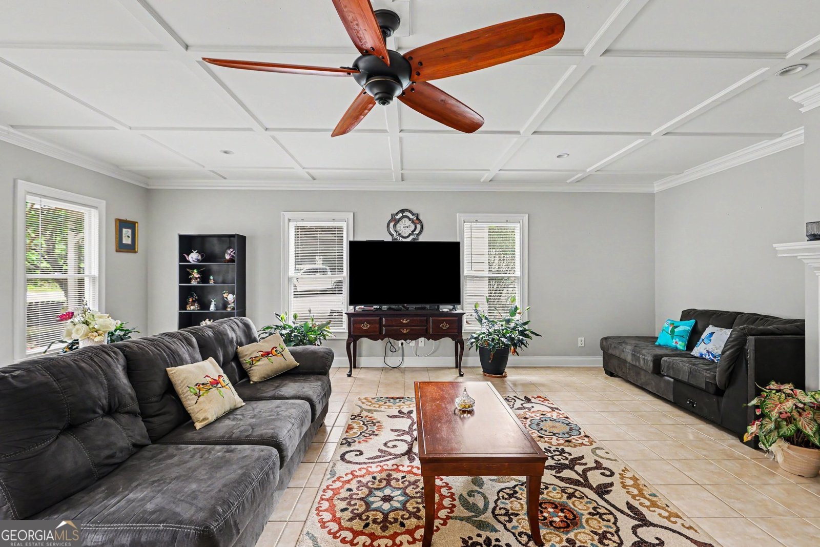 6 Bluebird Lane Tallapoosa - Photo 6