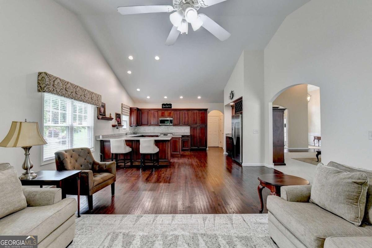 3781 Devenwood Way Buford - Photo 16