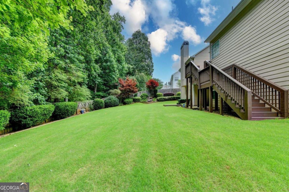 3781 Devenwood Way Buford - Photo 41