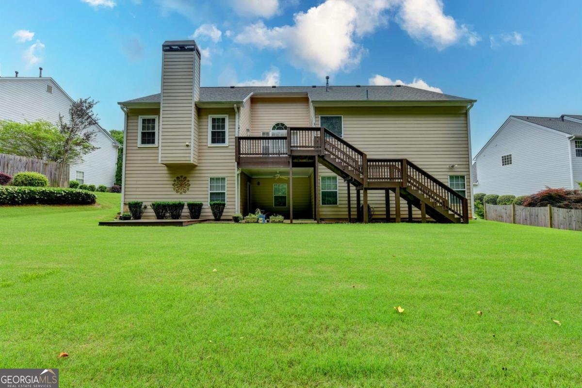 3781 Devenwood Way Buford - Photo 43