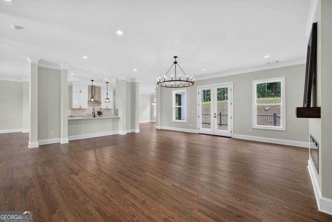 505 Old Collins Road Hoschton - Photo 10