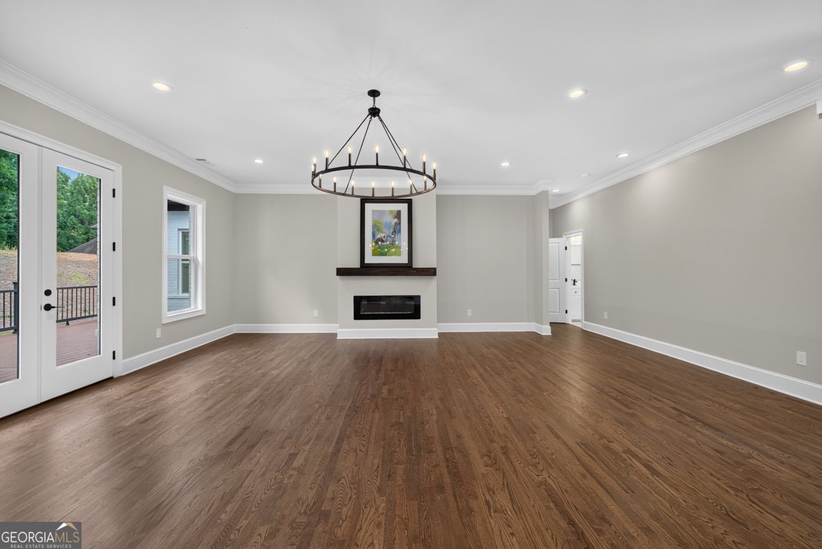 505 Old Collins Road Hoschton - Photo 11