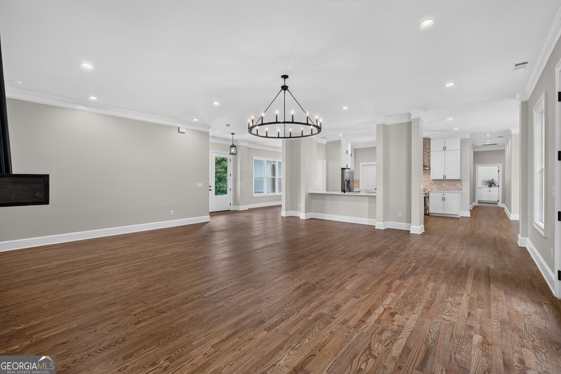 505 Old Collins Road Hoschton - Photo 12