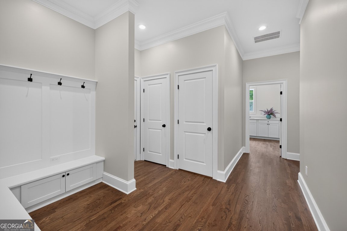 505 Old Collins Road Hoschton - Photo 17