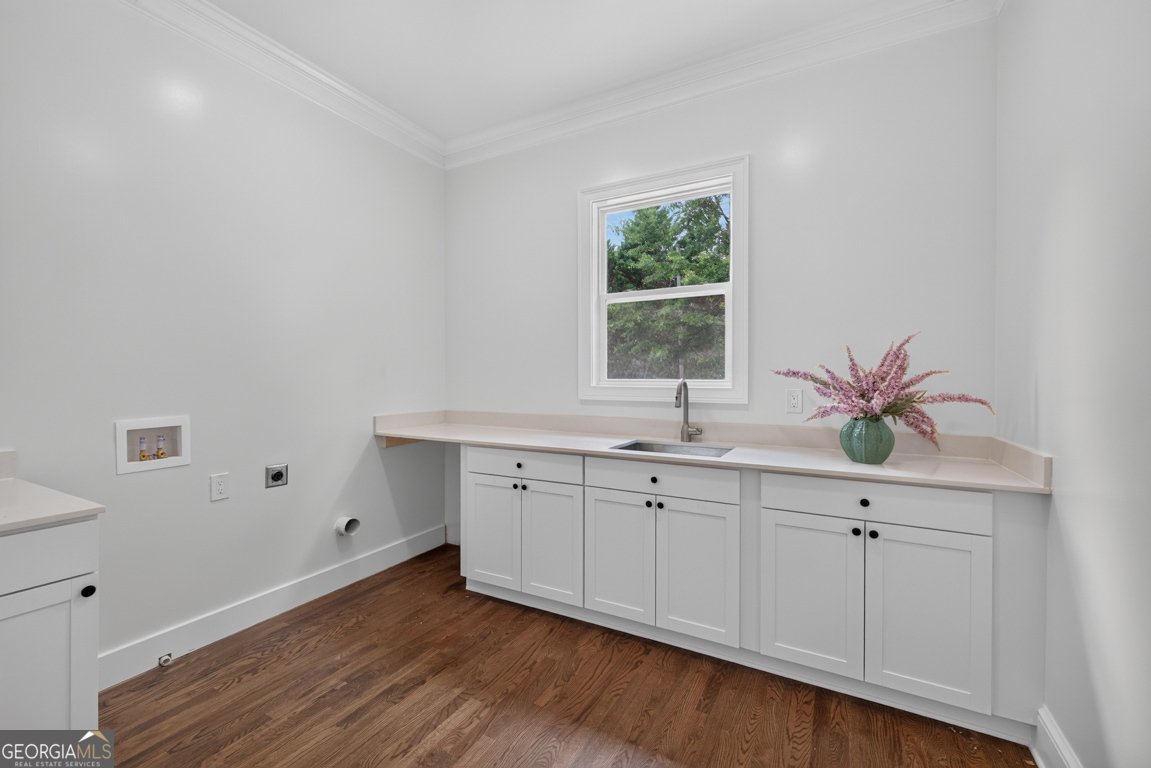505 Old Collins Road Hoschton - Photo 19