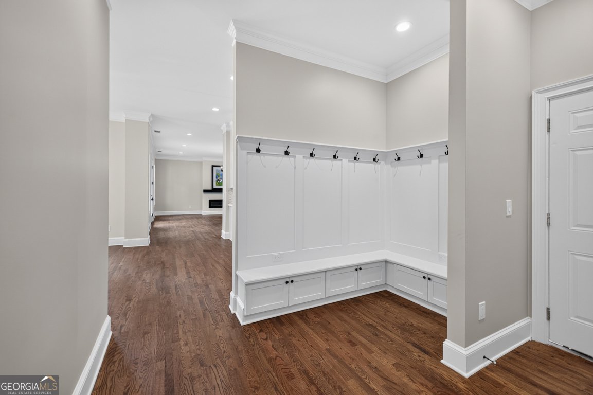 505 Old Collins Road Hoschton - Photo 20
