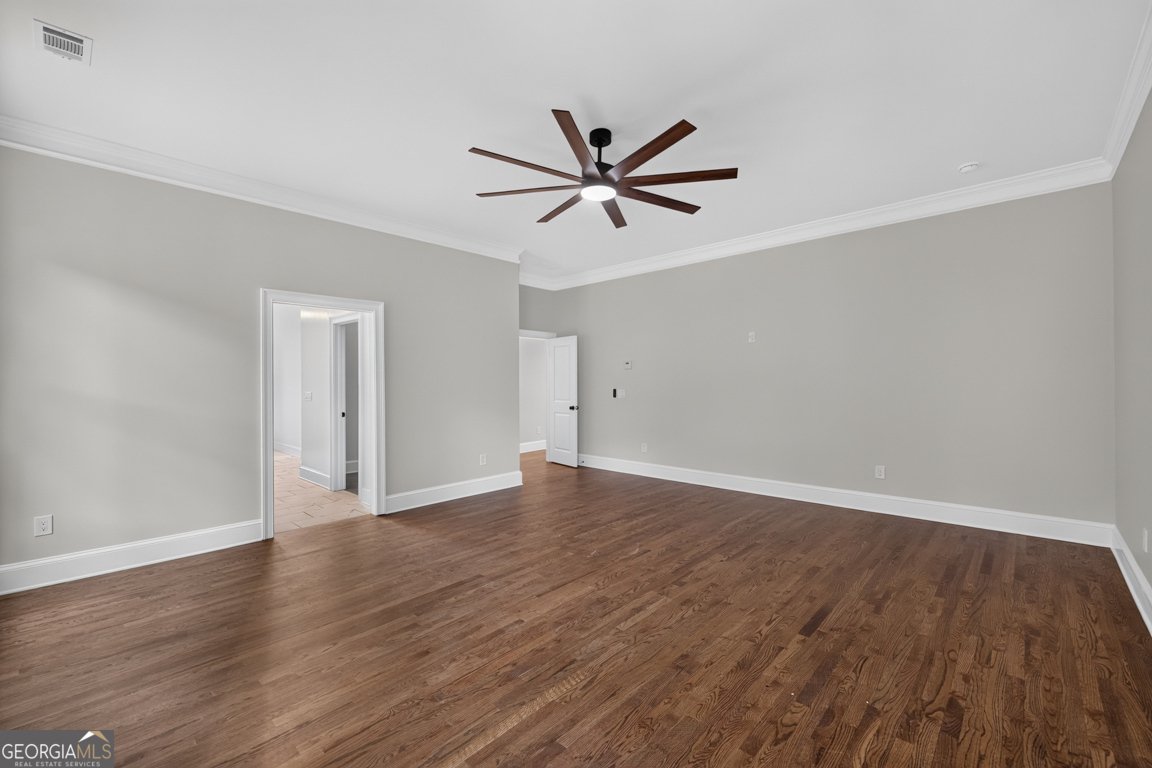 505 Old Collins Road Hoschton - Photo 22