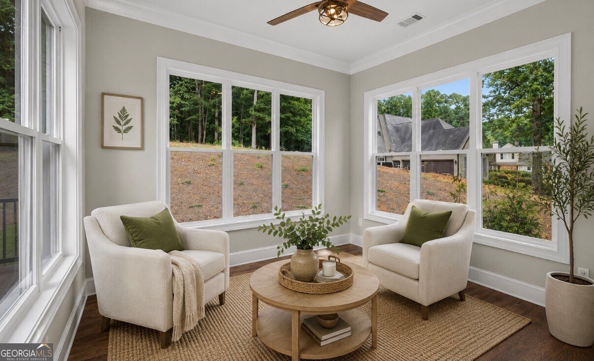 505 Old Collins Road Hoschton - Photo 23