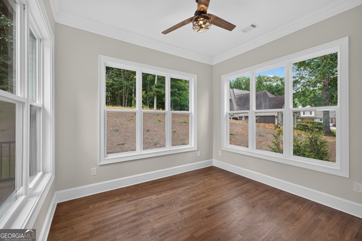 505 Old Collins Road Hoschton - Photo 24
