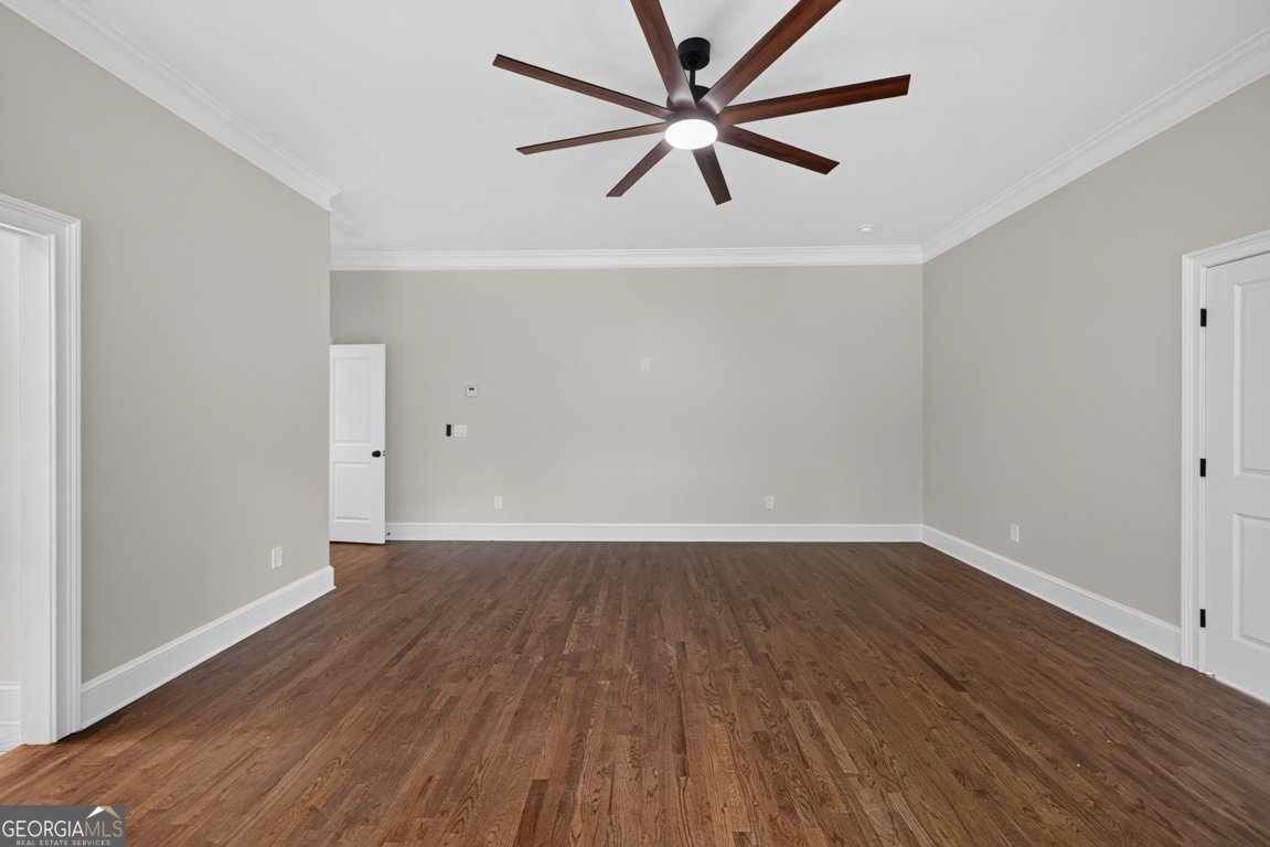 505 Old Collins Road Hoschton - Photo 26