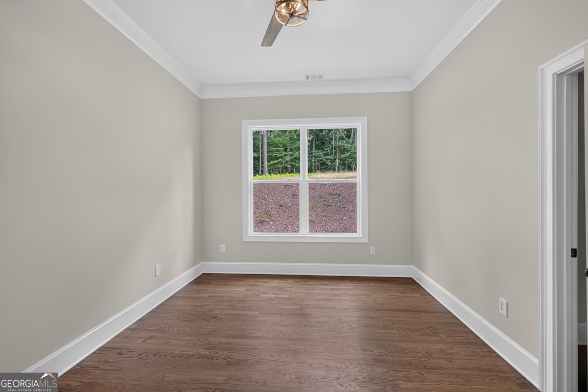 505 Old Collins Road Hoschton - Photo 34