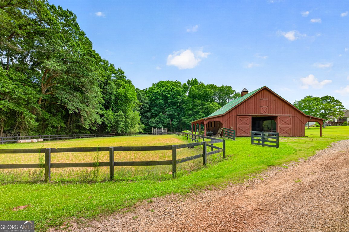 505 Old Collins Road Hoschton - Photo 57