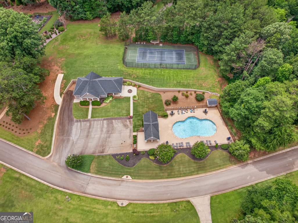 505 Old Collins Road Hoschton - Photo 59
