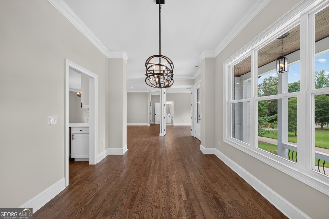 505 Old Collins Road Hoschton - Photo 8