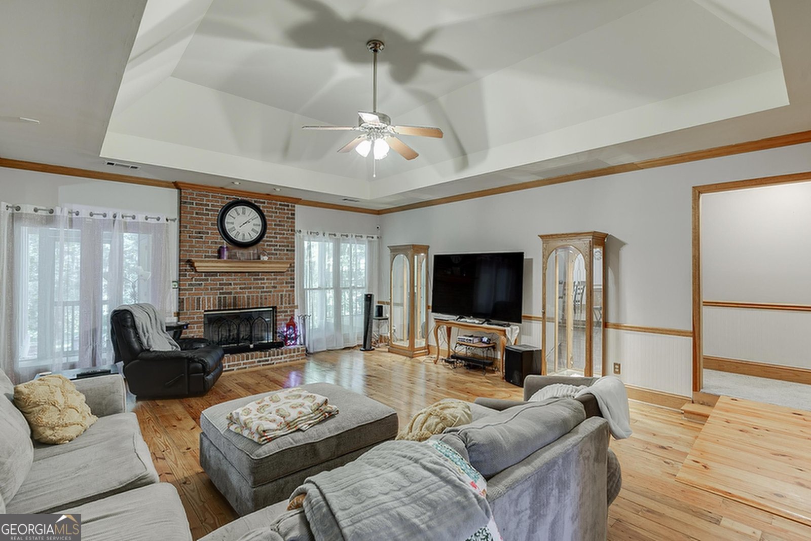 2720 Bay Ridge Drive Loganville - Photo 18