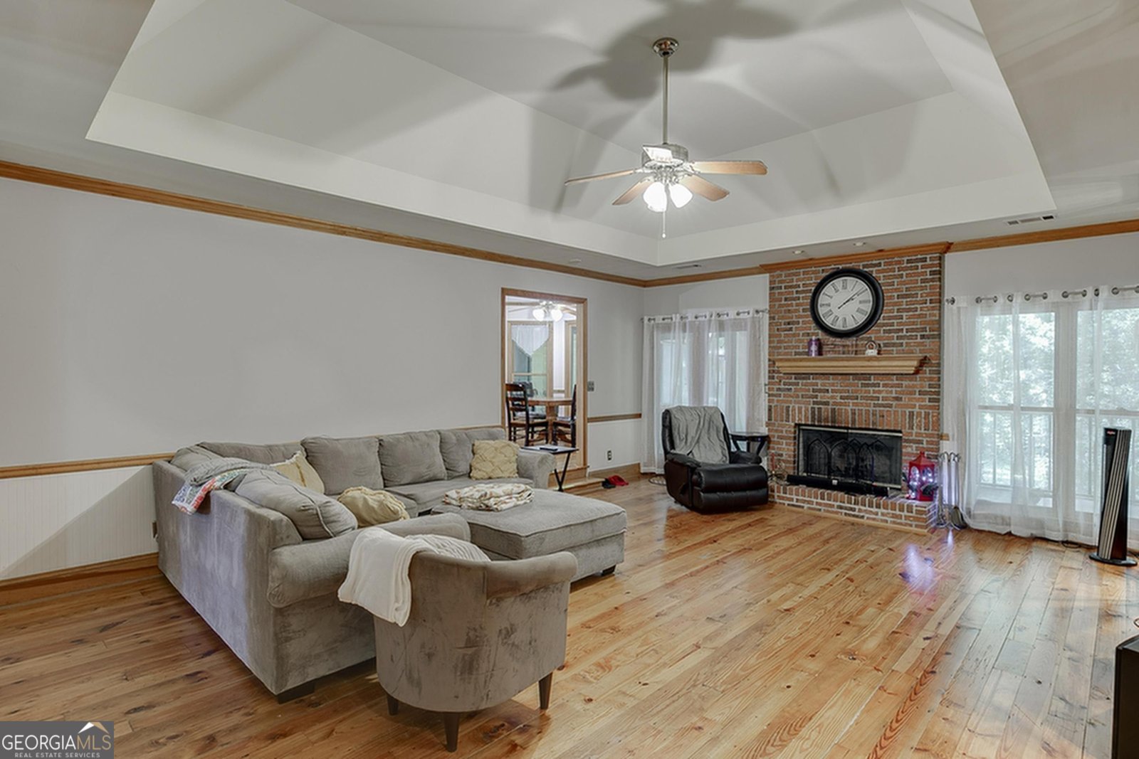 2720 Bay Ridge Drive Loganville - Photo 19