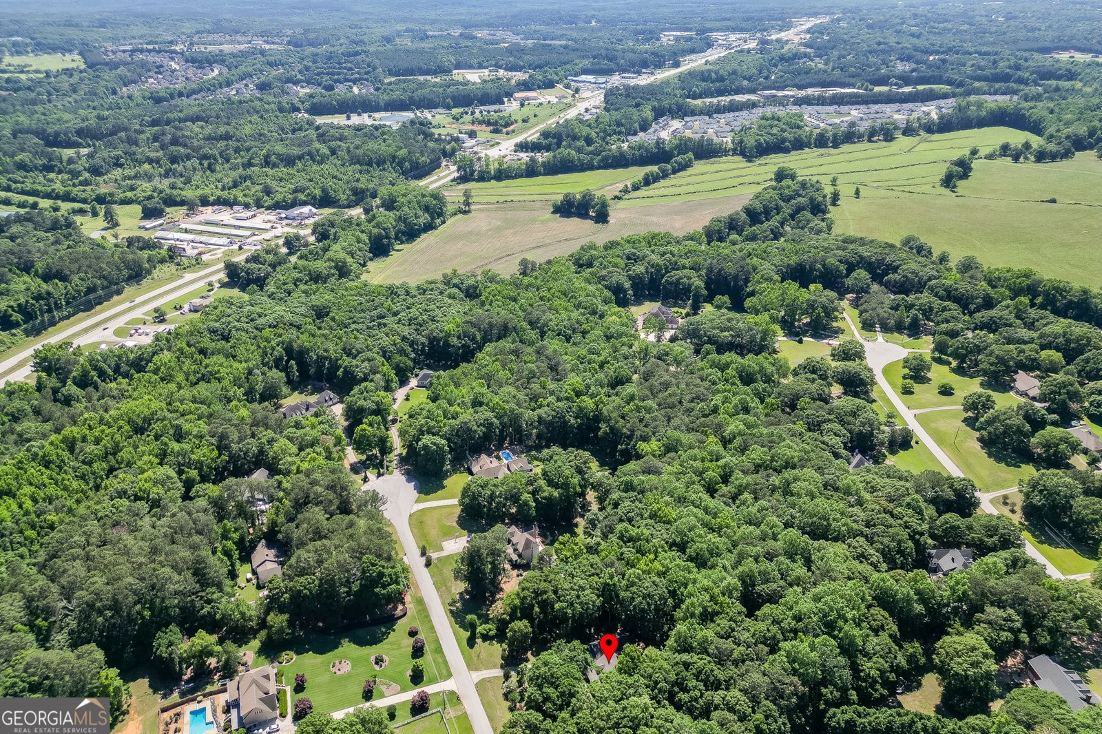 2720 Bay Ridge Drive Loganville - Photo 50