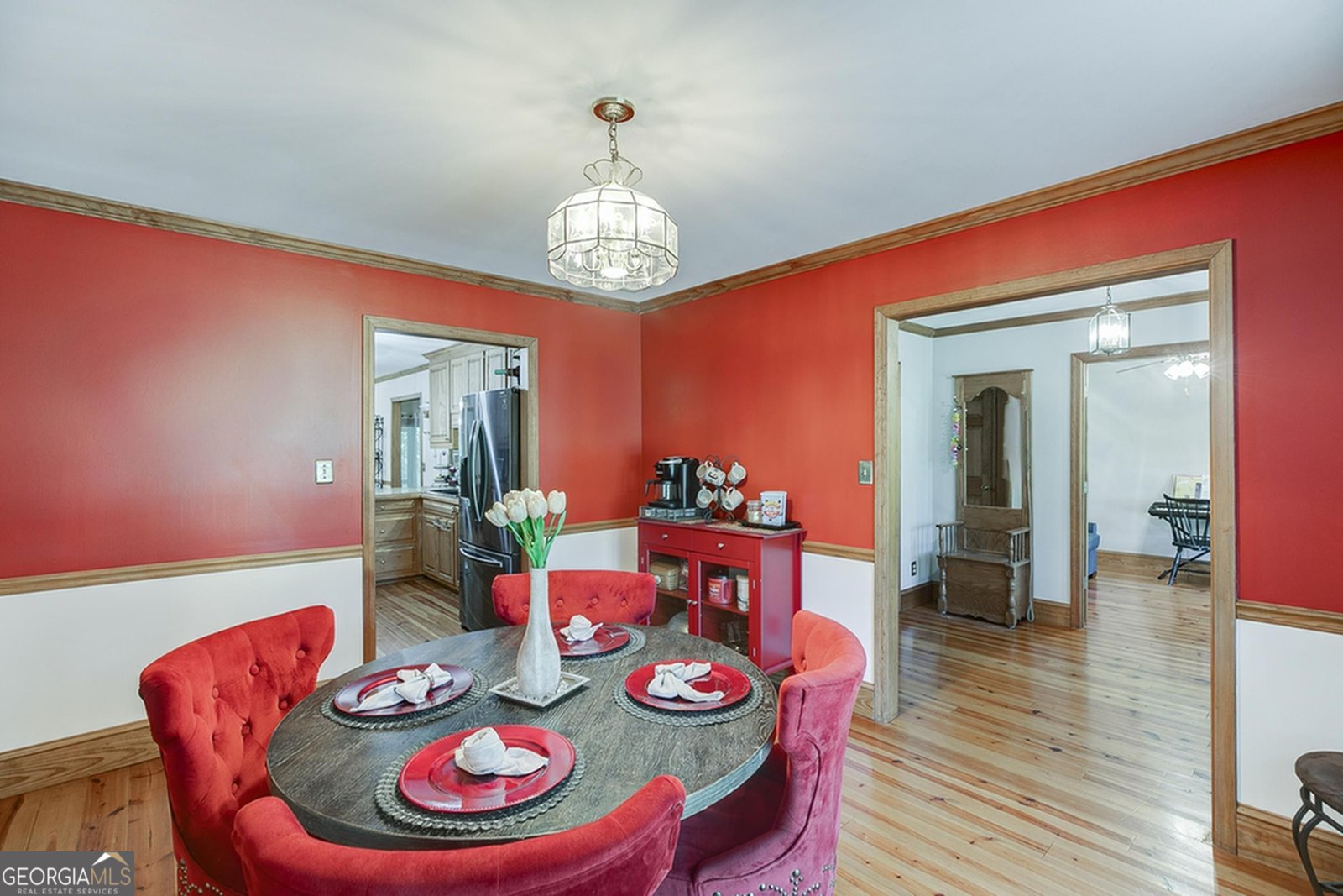 2720 Bay Ridge Drive Loganville - Photo 9
