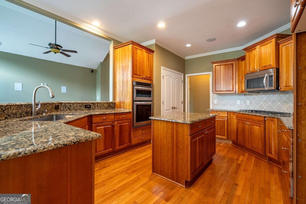 39 Waterstone Court Acworth - Photo 11