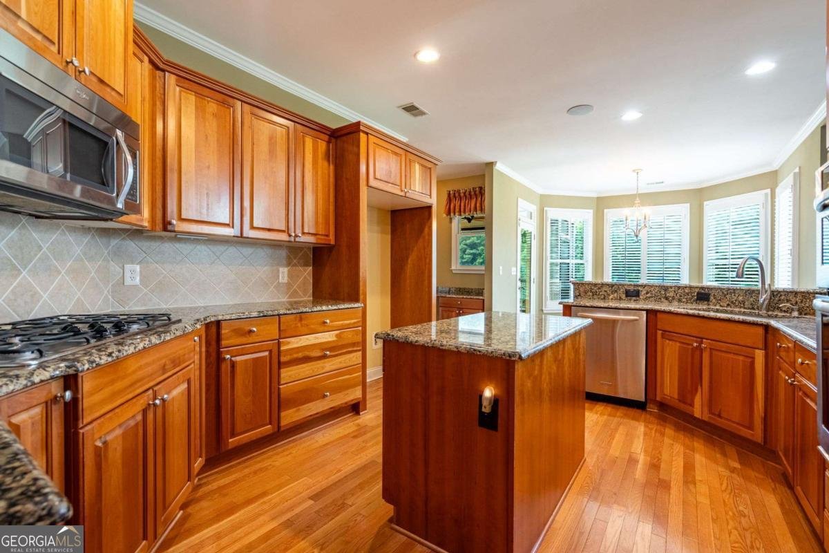 39 Waterstone Court Acworth - Photo 13