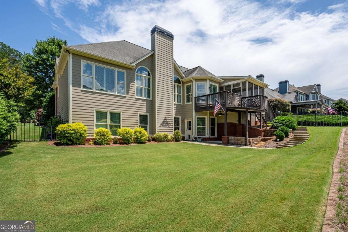 39 Waterstone Court Acworth - Photo 42