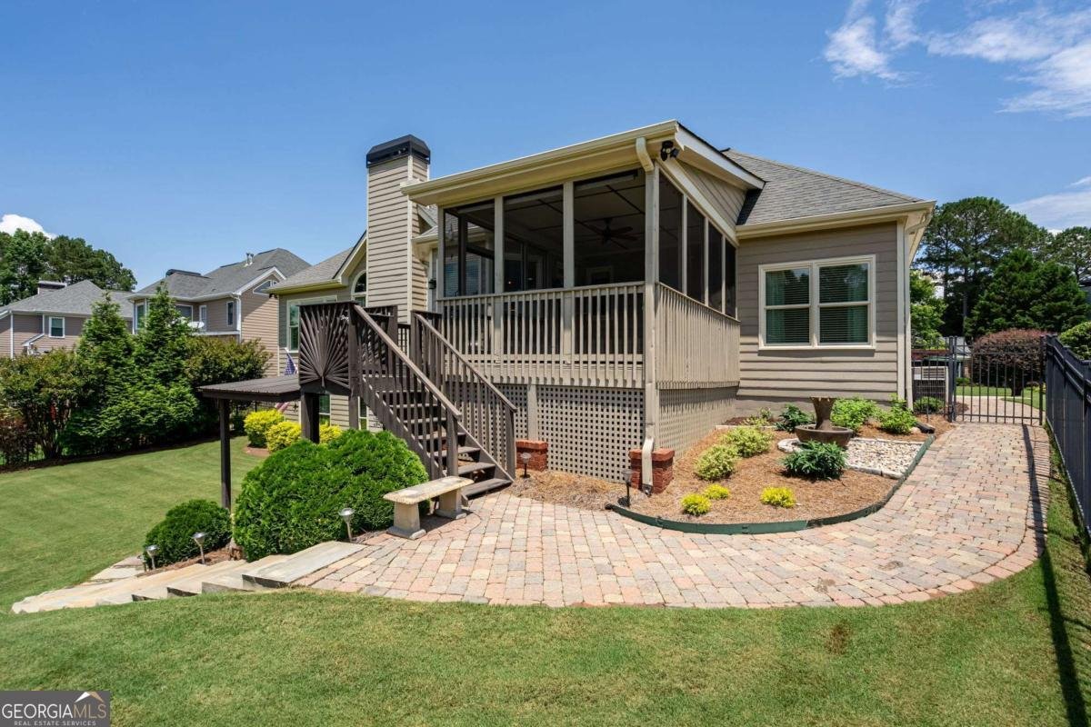 39 Waterstone Court Acworth - Photo 43