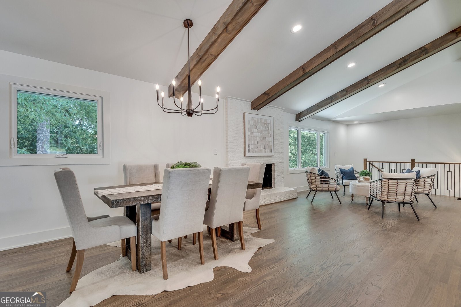 2574 Woodwardia Road Atlanta - Photo 11