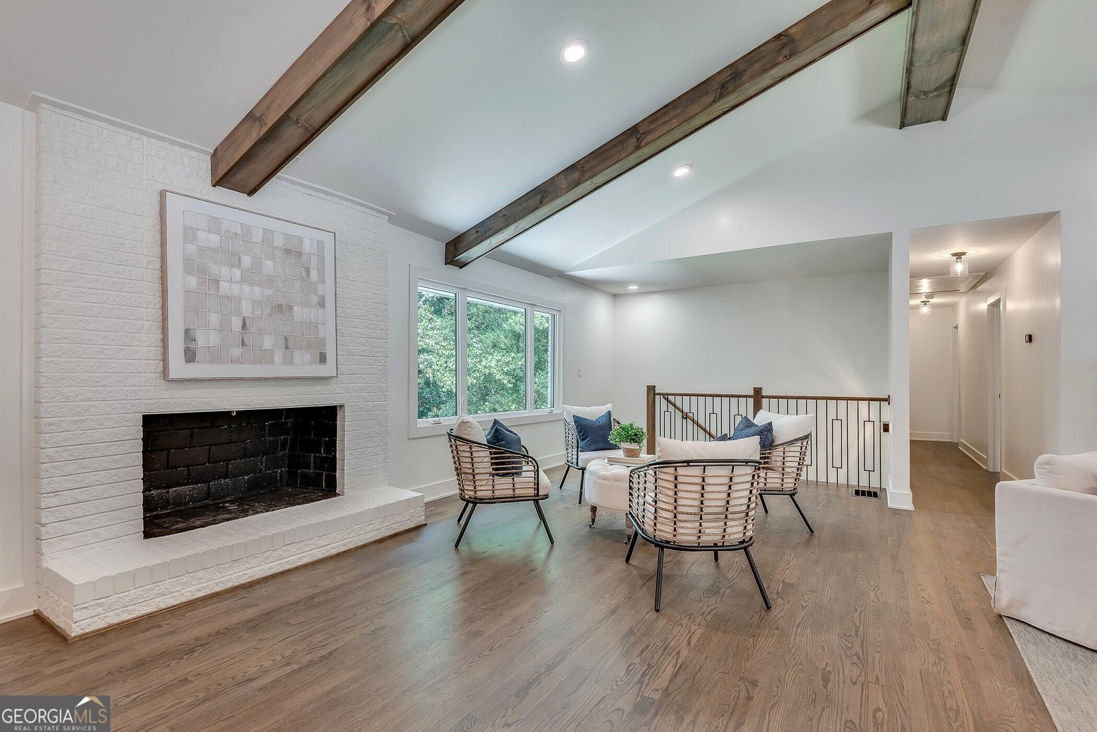 2574 Woodwardia Road Atlanta - Photo 12