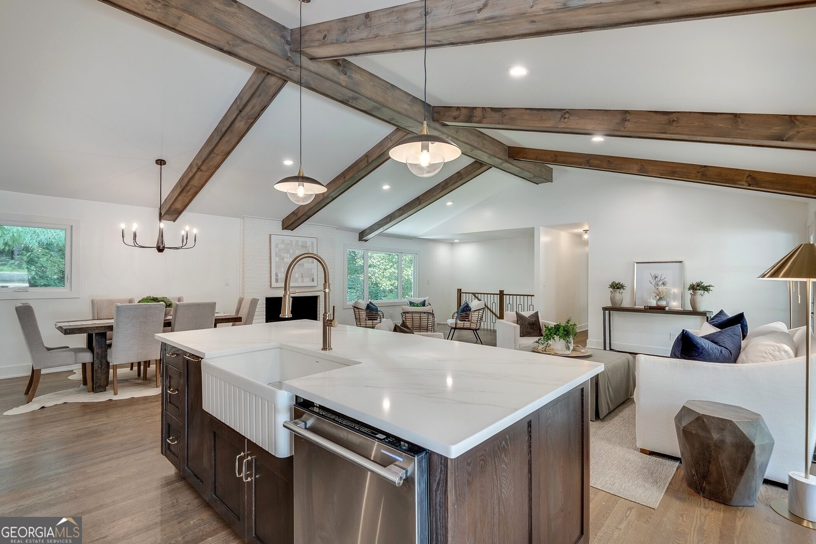 2574 Woodwardia Road Atlanta - Photo 13