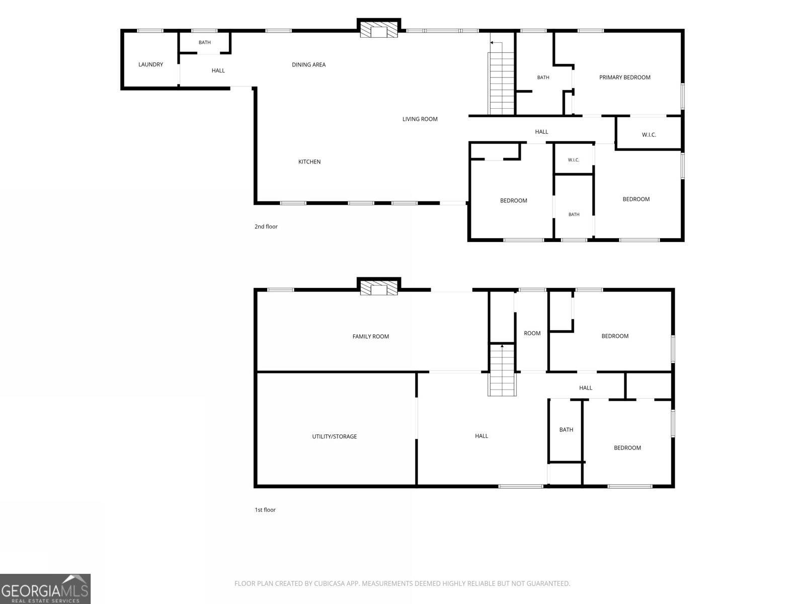 2574 Woodwardia Road Atlanta - Photo 57