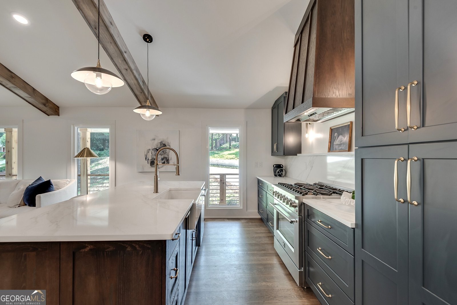 2574 Woodwardia Road Atlanta - Photo 6