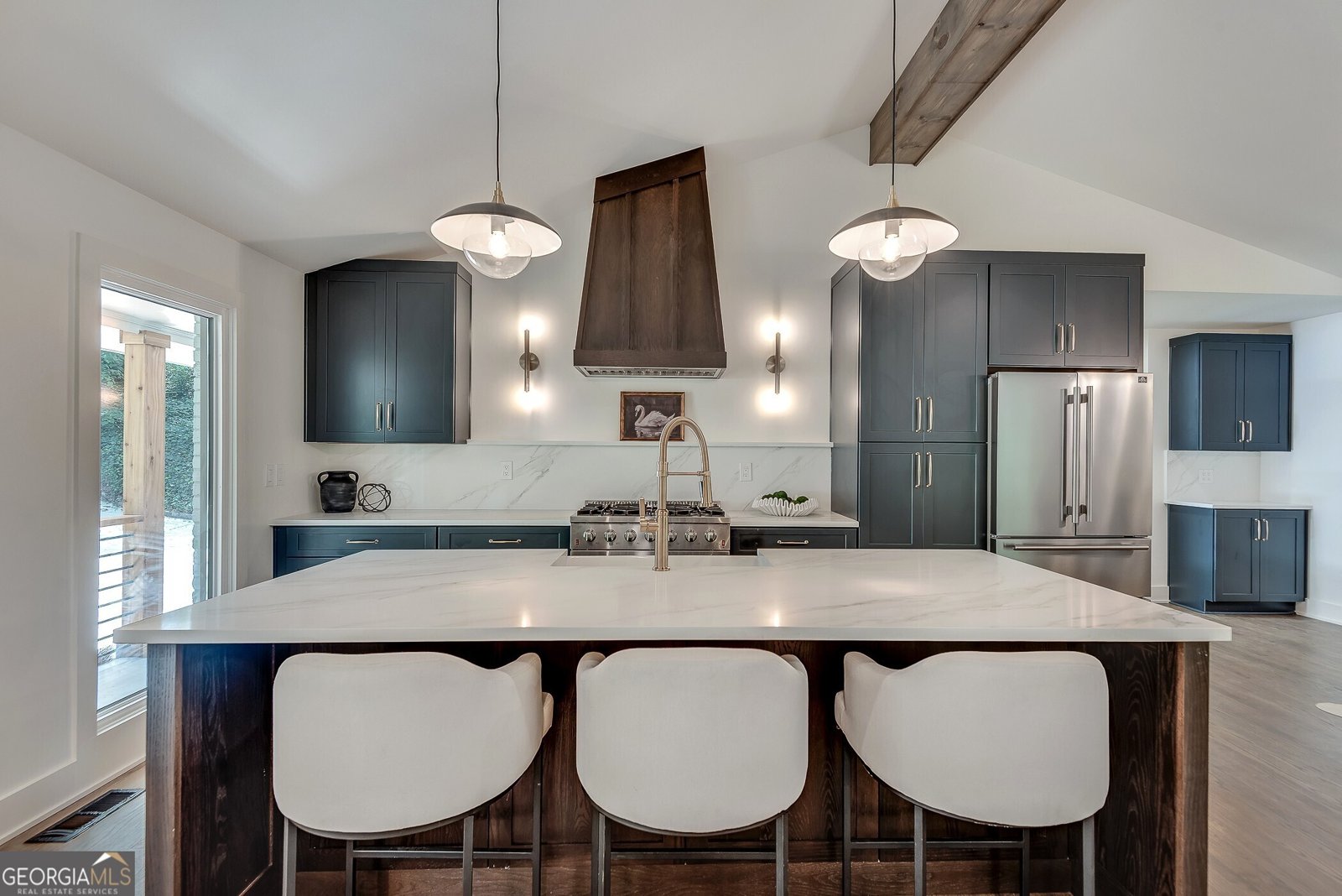 2574 Woodwardia Road Atlanta - Photo 7