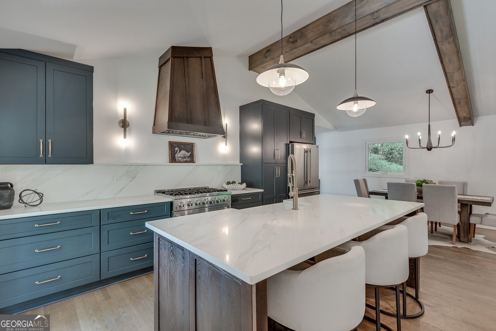 2574 Woodwardia Road Atlanta - Photo 8